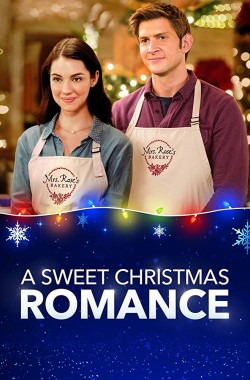 A Sweet Christmas Romance (2019 - English)